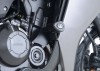Aero padací chrániče, Honda CBR500R ('13-)